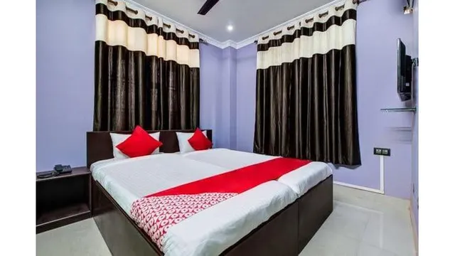 Green View Guest House