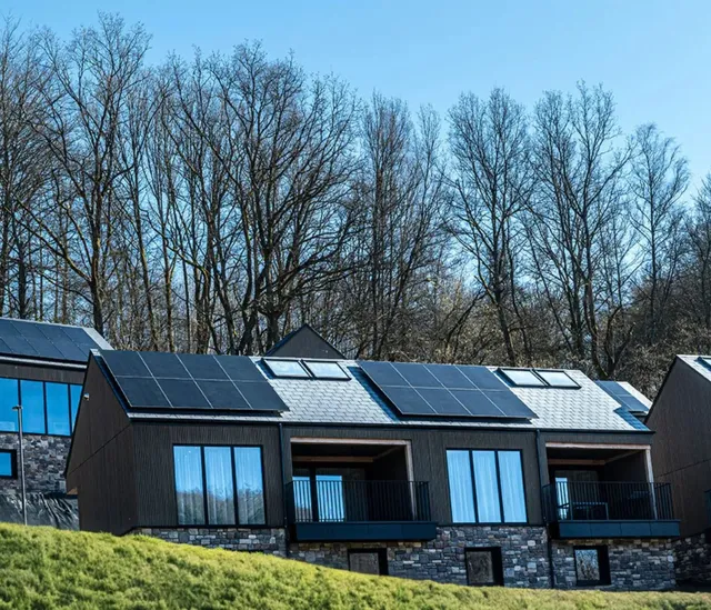 Anatura Ardenne - Village de vacances