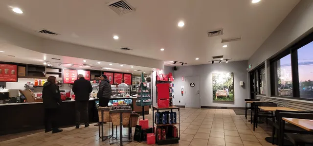 Starbucks Coffee Company