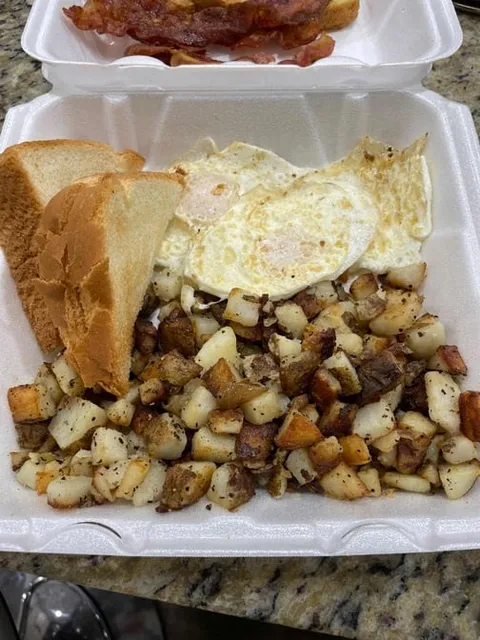 El Gordo Bros W Main St.