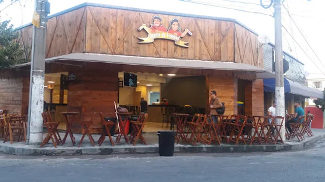 Espeto da Esquina | Bar