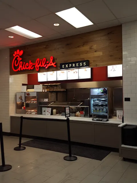Chick-fil-A