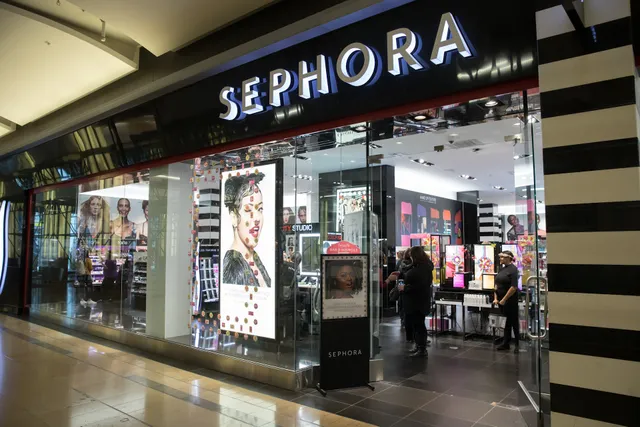 SEPHORA