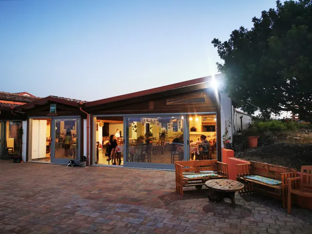 Agriturismo Bedda Ista