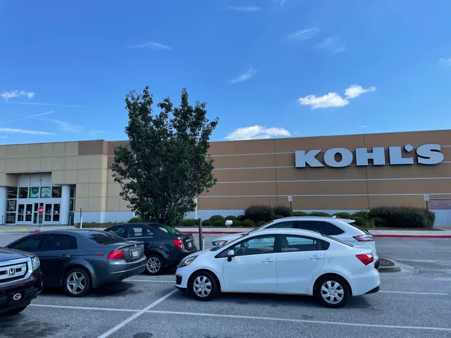 Kohl's