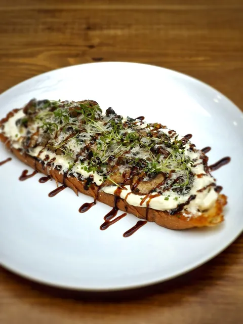 Formidável Gastrobar