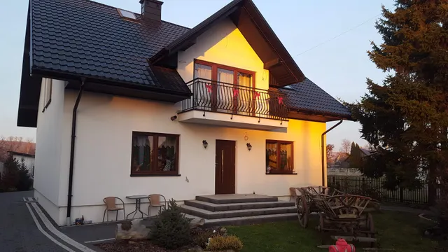 Agroturystyka U Kuremzy