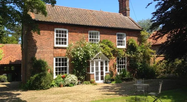 Mill House B&B