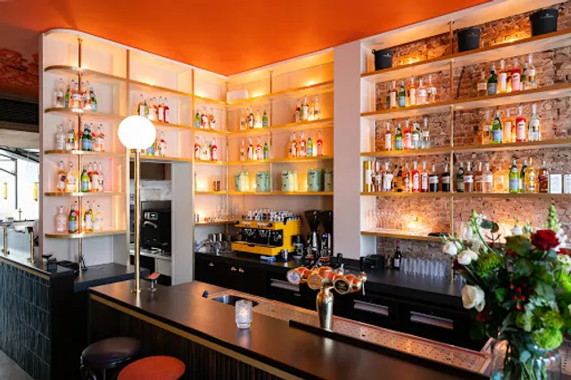 Reparola -the pasta bar- 🇮🇹