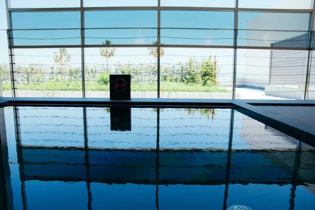 泉南温泉 SORANOYU / SORA RINKU