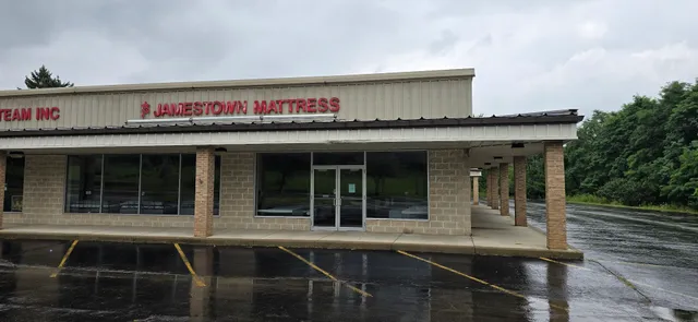 Jamestown Mattress