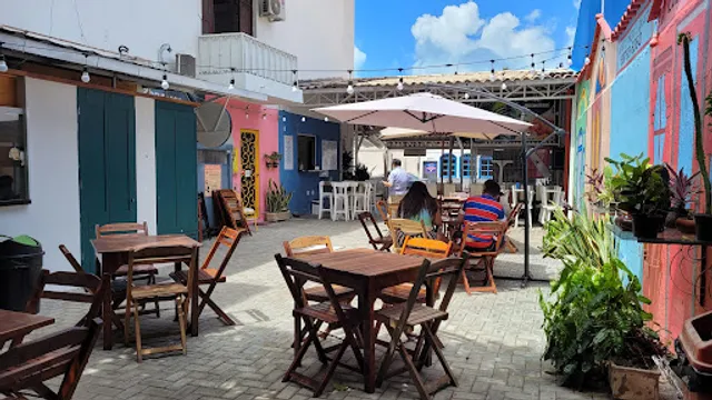 Tipiti Culinária Paraense