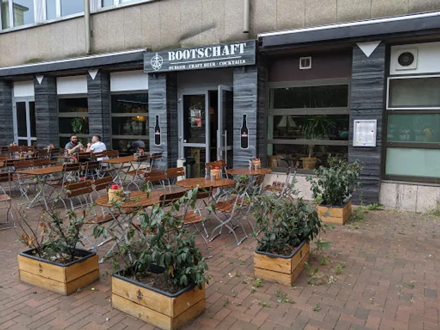 Bootschaft