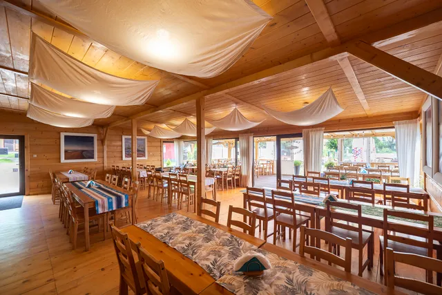 Tawerna Pod Łososiem