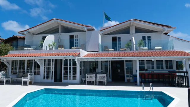 Baía do João Búzios