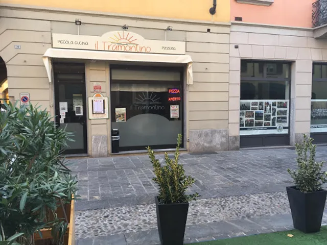 Il Tramontino - Pizzeria e Ristorante