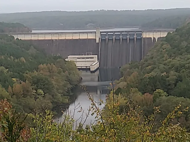 US Army Corps of Engineers - Greers Ferry