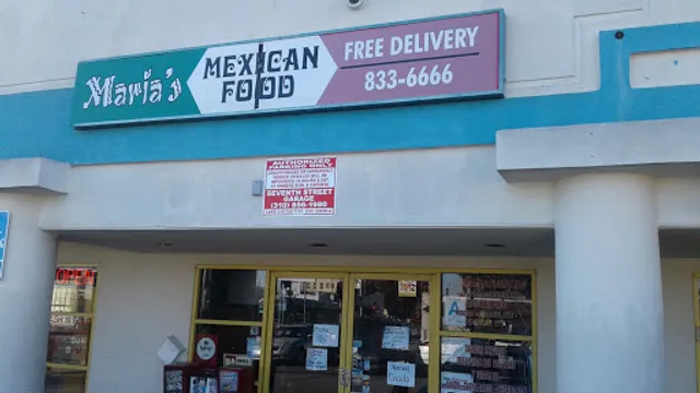 Maria's Mexican Restaurant