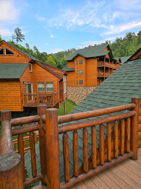 Westgate Smoky Mountain Resort & Water Park