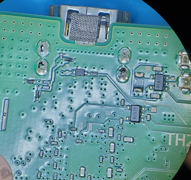 Grunt Worx Electronics Repair & Solutions