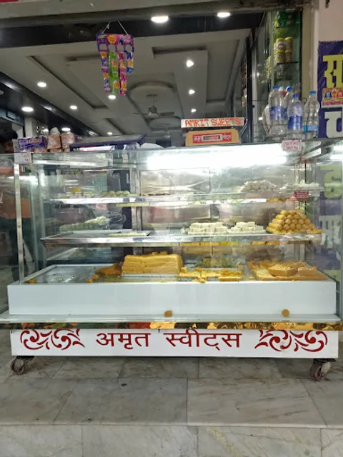 Amrit Sweets and Dosa Point