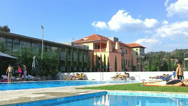 Hotel Quinta da Cruz