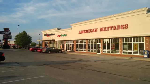 American Mattress