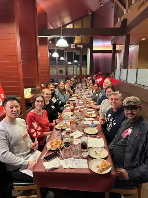 Sparta's Pizza & Pasta House - Bothell