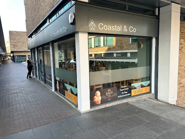 Coastal & Co