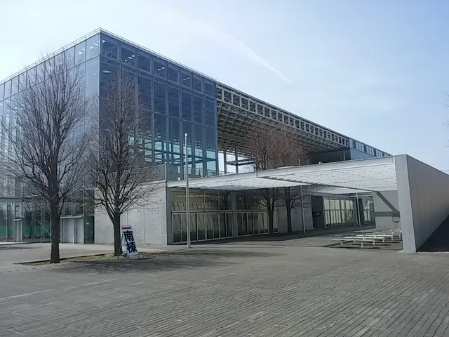 Saitama Prefectural University