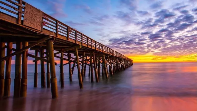 Flip Flop Shops of Flagler Beach