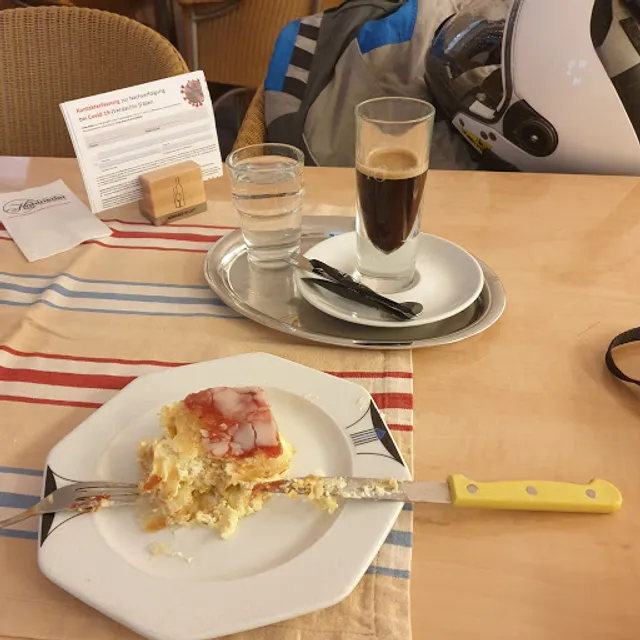 Bäckerei und Konditorei Hohlrieder