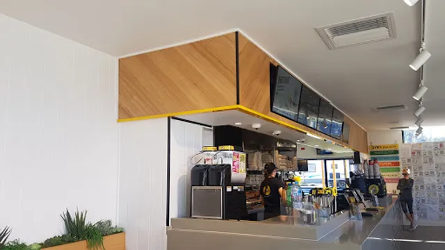 Guzman y Gomez - Coffs Harbour