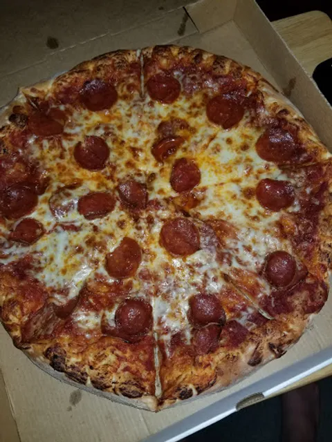 Winona's Pizza