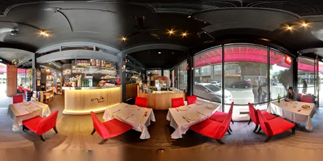 we pizzeria義式餐廳