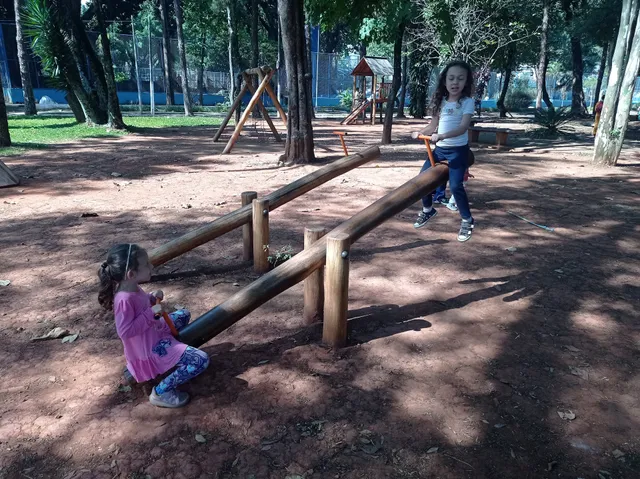 Cachorródromo Clube da Mooca