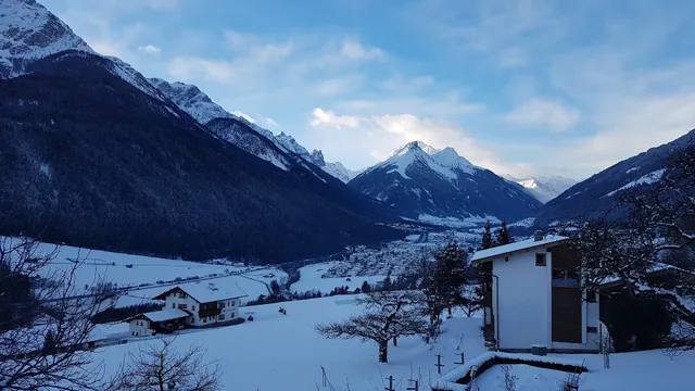 Pension Kirchbrugger