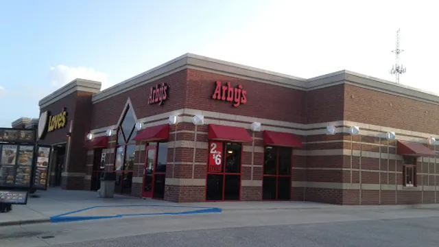 Arby's