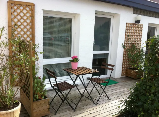 Clos du saint quentin