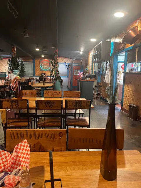 Senor Tequila’s Méxican Kitchen & Cantina