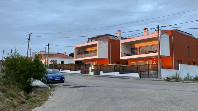 Casa das Barcas
