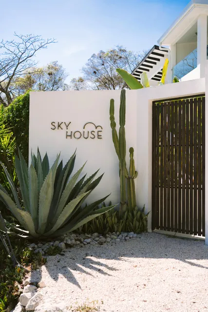Sky House Santa Teresa