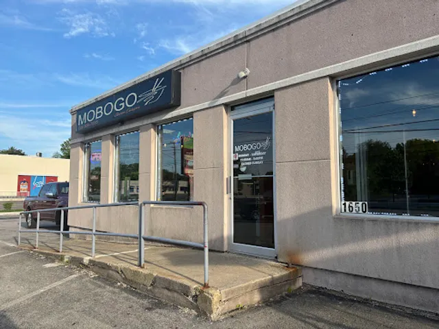 Mobogo Asian Cuisine