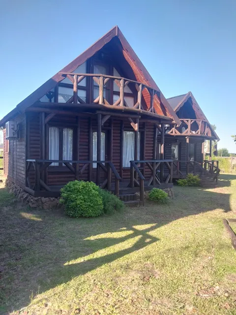 Cabañas Rosmar