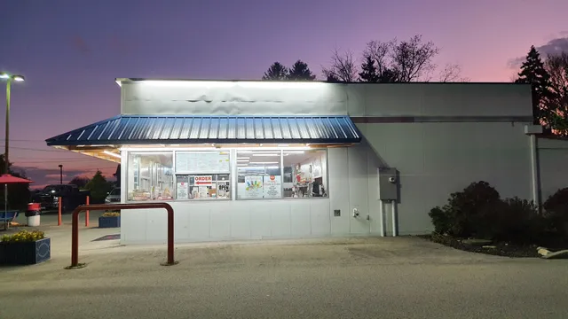 Suzy's Simply Delicious