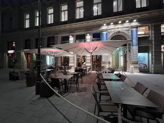 Restaurant Wienerin - 1010 Wien