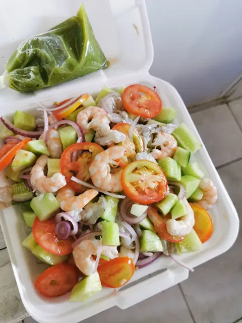 Mariscos Kiko