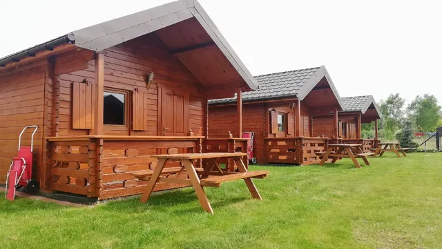 Domki Letniskowe Wisełka