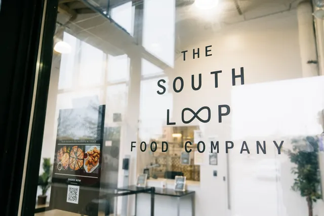 South Loop Food Company
