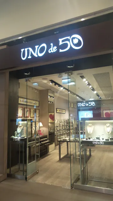 UNOde50